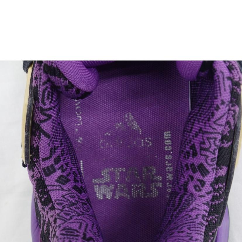 adidas アディダス/ハーデン VO1.4 スターウォーズ/EH2456//27.5cm/Bランク/62