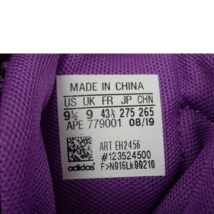 adidas アディダス/ハーデン VO1.4 スターウォーズ/EH2456//27.5cm/Bランク/62