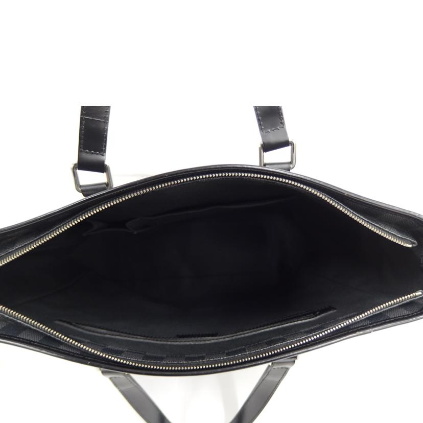 LOUIS VUITTON ルイヴィトン/タダオ/ダミエ/グラフィット/N51192//DU2***/Aランク/82