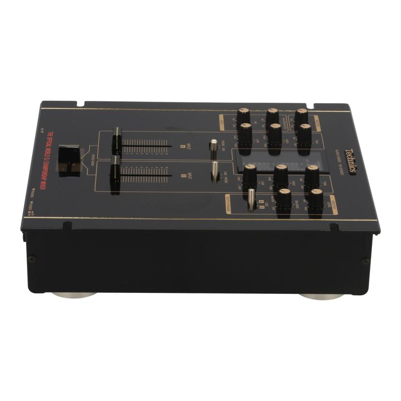 Technics テクニクス /DJミキサー/SH-DX1200//GF0FA01740/Bランク/69