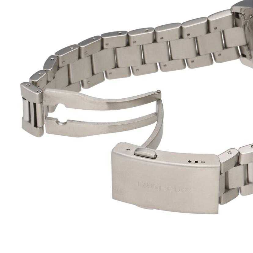 タグホイヤー TAGHEUER/TAGHEUER アクアレーサー クロノグラフ/CN1010//RZS****/Aランク/19