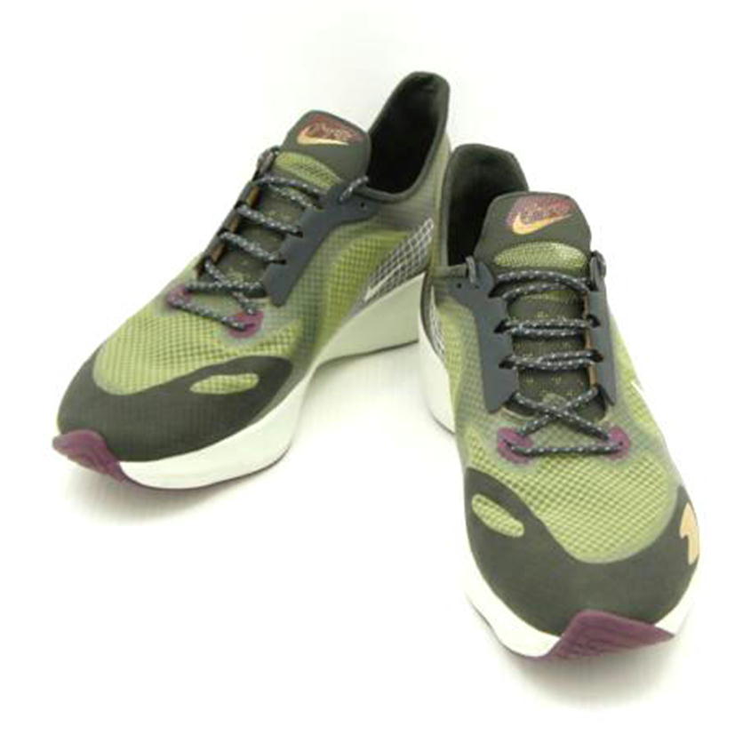 NIKE ナイキ/ヴェイパーストリート PEG SP/BV7724-300//Bランク/06