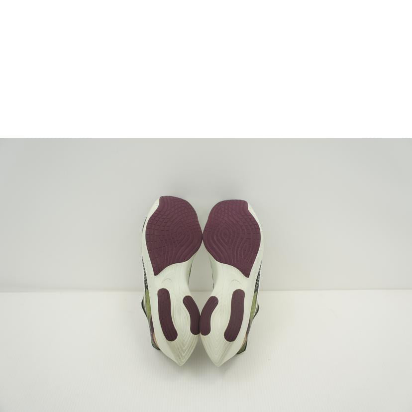 NIKE ナイキ/ヴェイパーストリート PEG SP/BV7724-300//Bランク/06