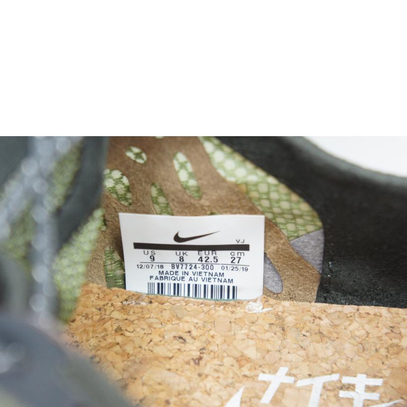 NIKE ナイキ/ヴェイパーストリート PEG SP/BV7724-300//Bランク/06