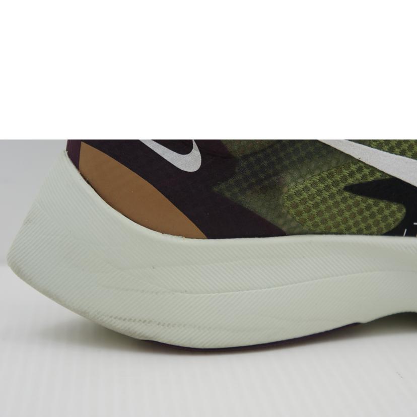 NIKE ナイキ/ヴェイパーストリート PEG SP/BV7724-300//Bランク/06