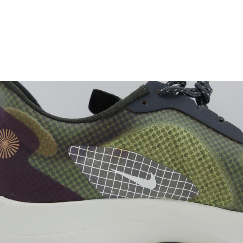 NIKE ナイキ/ヴェイパーストリート PEG SP/BV7724-300//Bランク/06