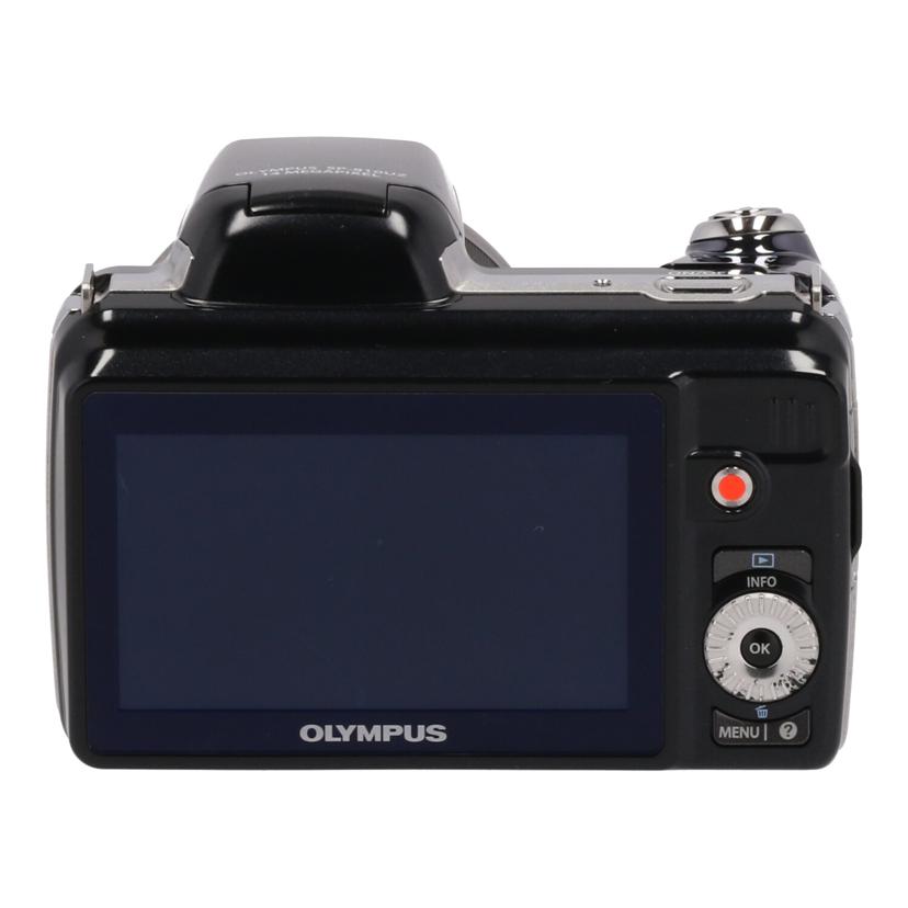 OLYMPUS オリンパス/デジタルカメラ/SP-810UZ//S07044385/Bランク/85