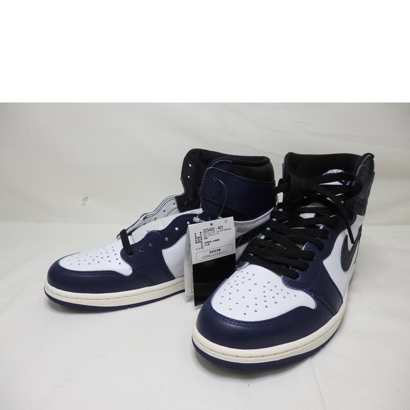 NIKE ナイキ/AIR JORDAN1 RETRO HIGH OG/28.0cm/DZ5485-401//Sランク/84