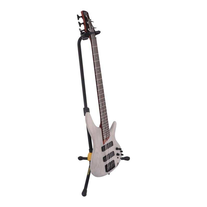 Ibanez アイバニーズ /エレキベース(5弦)/SSR645//191023059/Aランク/05
