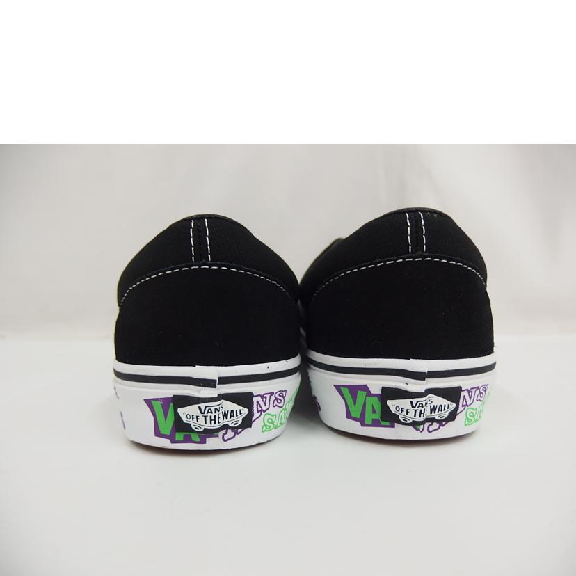 VANS VANS/Era/黒/VN0A5KX5BA2//サイズ28.0cm/Aランク/82