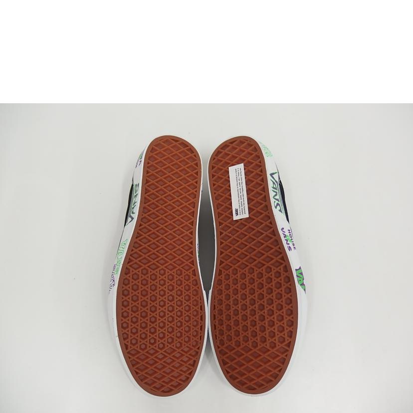 VANS VANS/Era/黒/VN0A5KX5BA2//サイズ28.0cm/Aランク/82