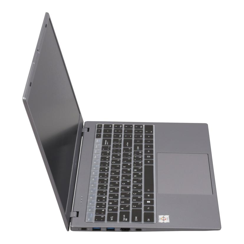 UOWAMOU ウオワモウ/Win11ノートPC/BTC518//SS2500277200088/Bランク/62