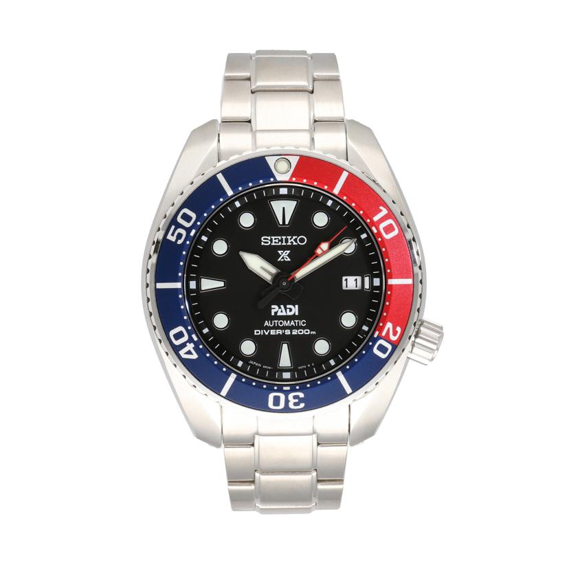 SEIKO セイコー/プロスペックス・PADIモデル/メンズ/自動巻/SBDC121//0D0***/Aランク/85