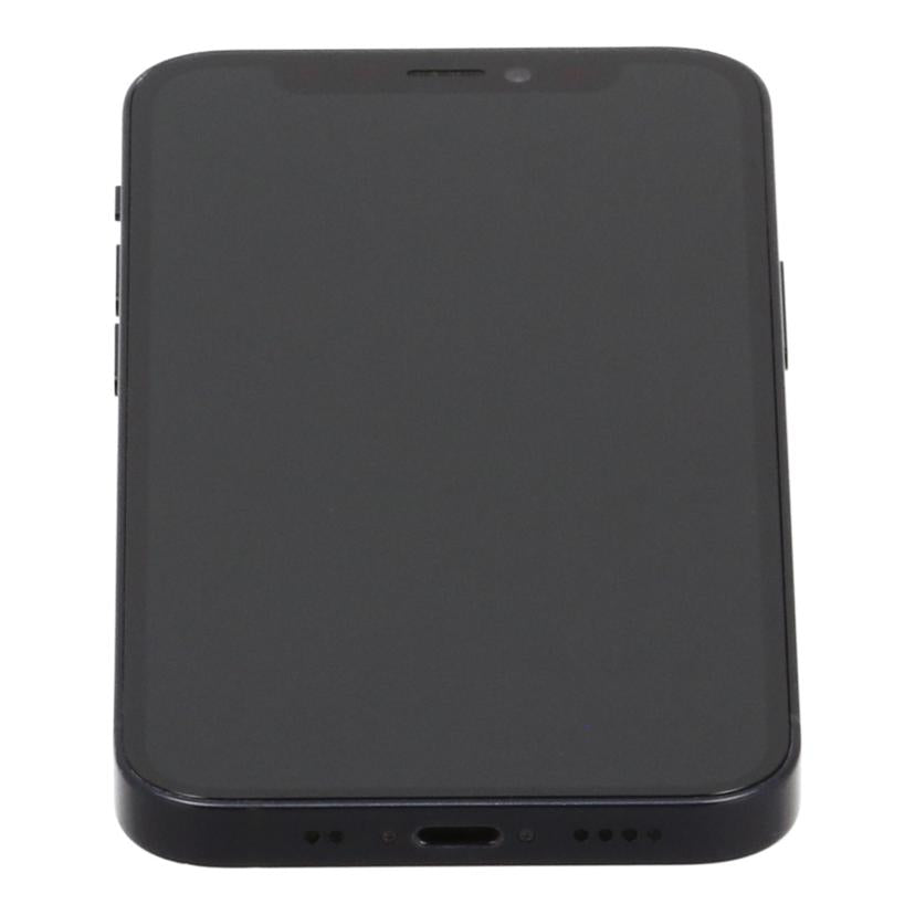 Apple SIMロックなし アップル /iPhone12 mini 128GB/MGDJ3J/A//FCTDQ4VV0GQF/Bランク/22