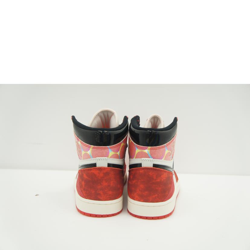 NIKE ナイキ/AIR JORDAN 1 RETRO HIGH OG SP/28.0/ユニバーシティレッド/DV1748-601//Sランク/01