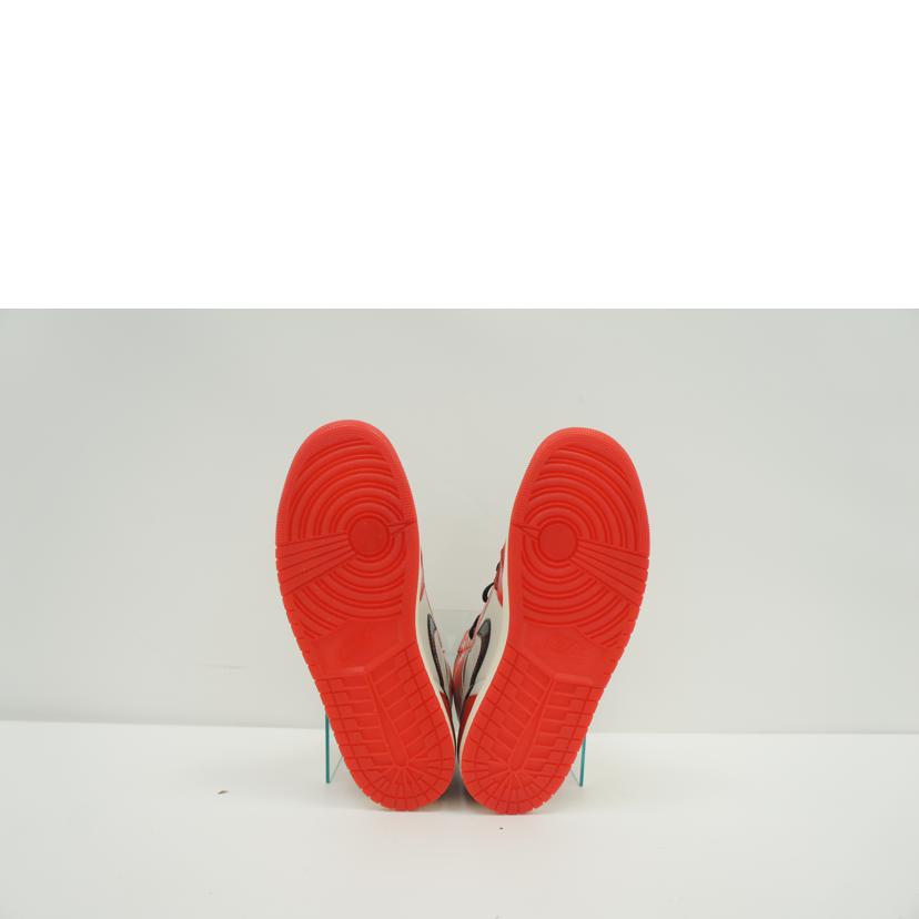 NIKE ナイキ/AIR JORDAN 1 RETRO HIGH OG SP/28.0/ユニバーシティレッド/DV1748-601//Sランク/01