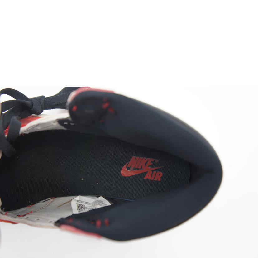 NIKE ナイキ/AIR JORDAN 1 RETRO HIGH OG SP/28.0/ユニバーシティレッド/DV1748-601//Sランク/01