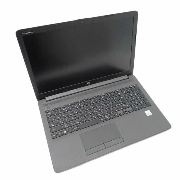 hp ヒューレットパッカード/Win10ノートPC/HP 250 G7 Notebook PC/3B8X5PA#ABJ//JPH120YRK8/Bランク/69