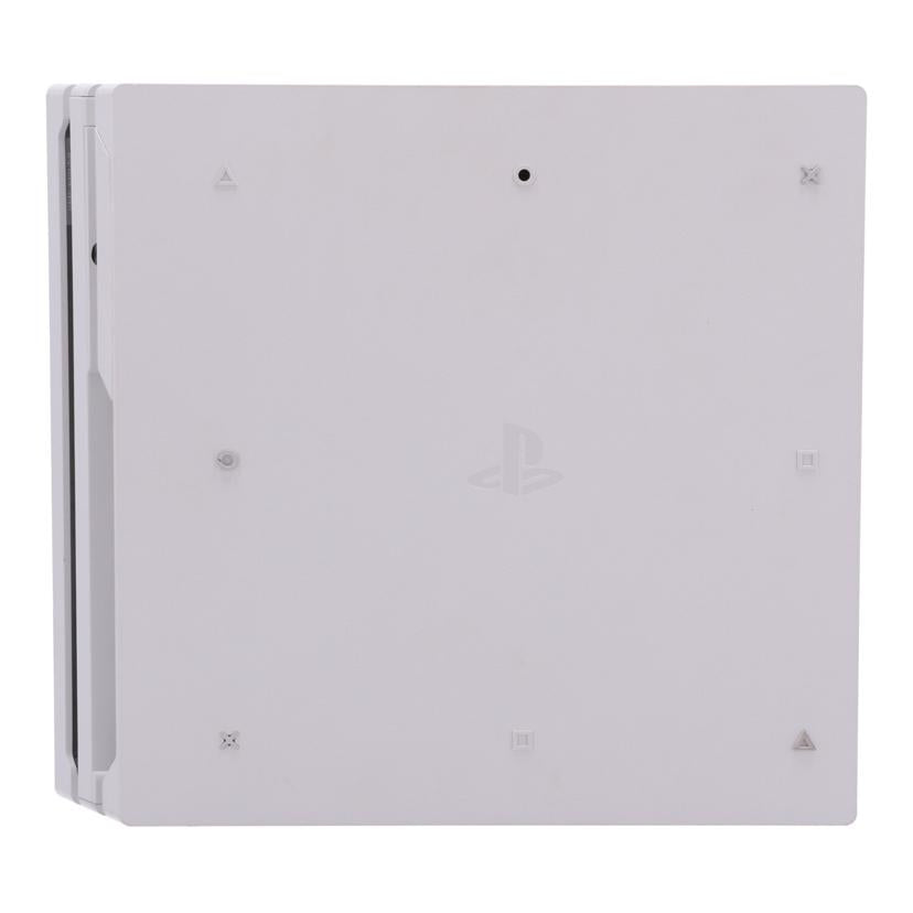 SONY ソニー /PlayStation4 Pro 本体/CUH-7200BB02//1281611/BCランク/01