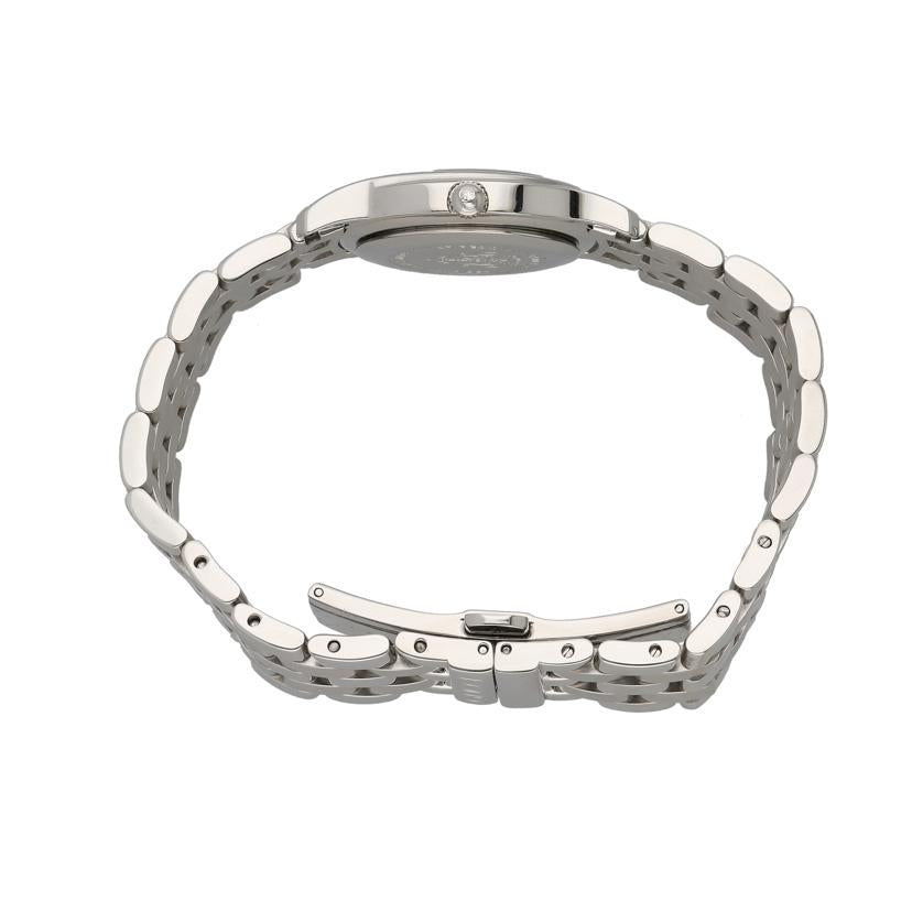 GUCCI グッチ/Gクラス・ブラック/レディース/クオーツ/5500L//012****/ABランク/22