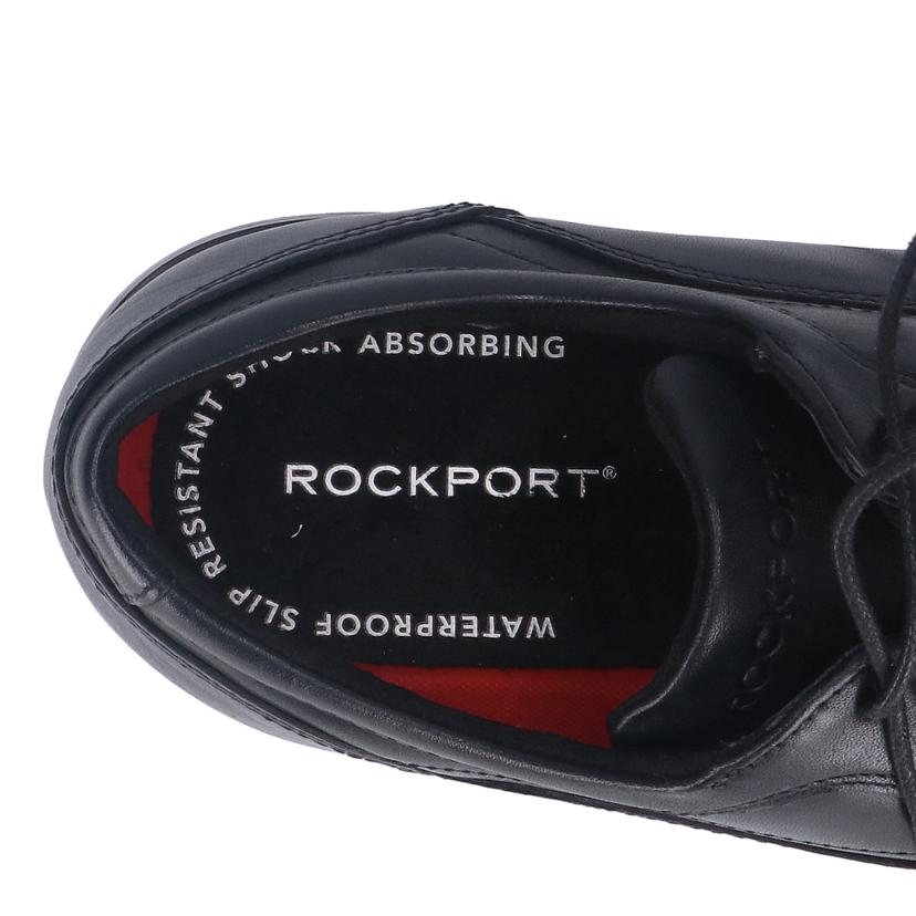 ROCKPORT ロックポート/ROCKPORT モックトゥ/メンズシューズ/CH1988//SAランク/19