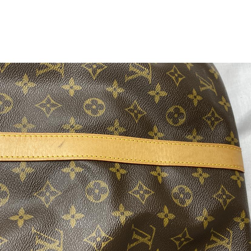 LOUIS VUITTON LOUIS VUITTON/モノグラム キーポル・バンドリエール60/M41412//TH0***/Bランク/52