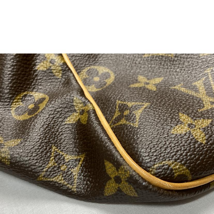 LOUIS VUITTON LOUIS VUITTON/モノグラム キーポル・バンドリエール60/M41412//TH0***/Bランク/52