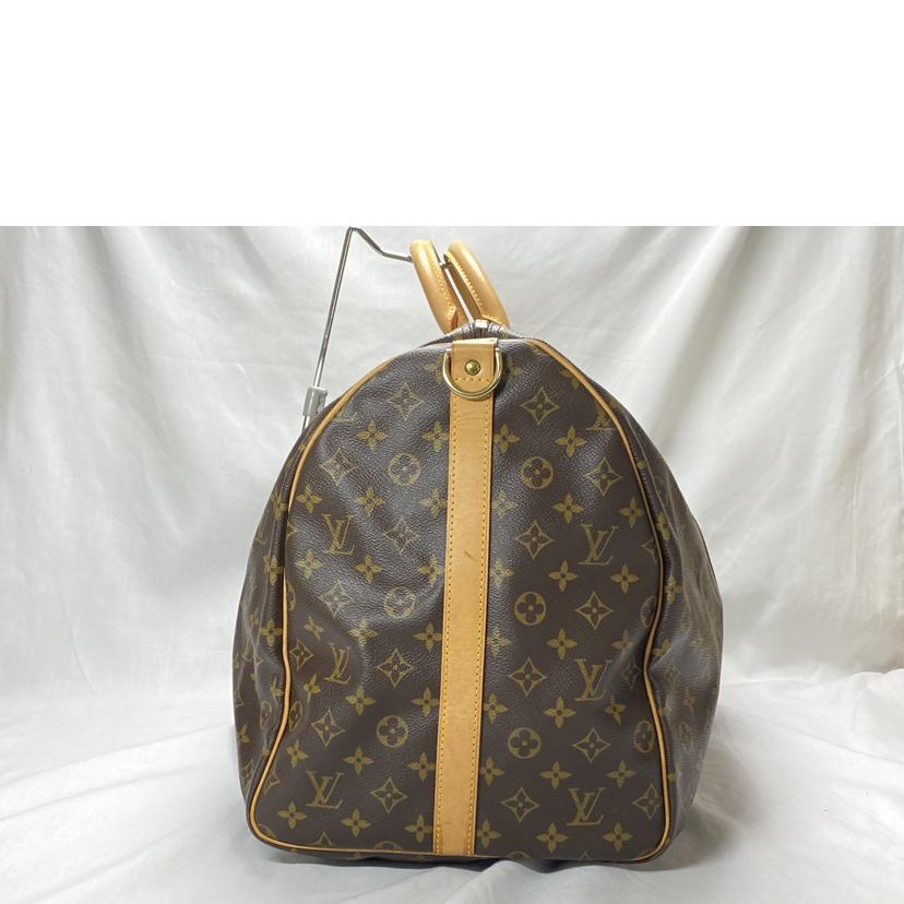 LOUIS VUITTON LOUIS VUITTON/モノグラム キーポル・バンドリエール60/M41412//TH0***/Bランク/52