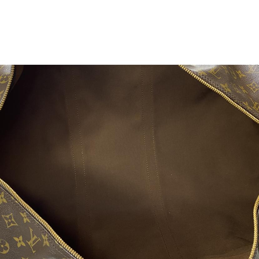 LOUIS VUITTON LOUIS VUITTON/モノグラム キーポル・バンドリエール60/M41412//TH0***/Bランク/52