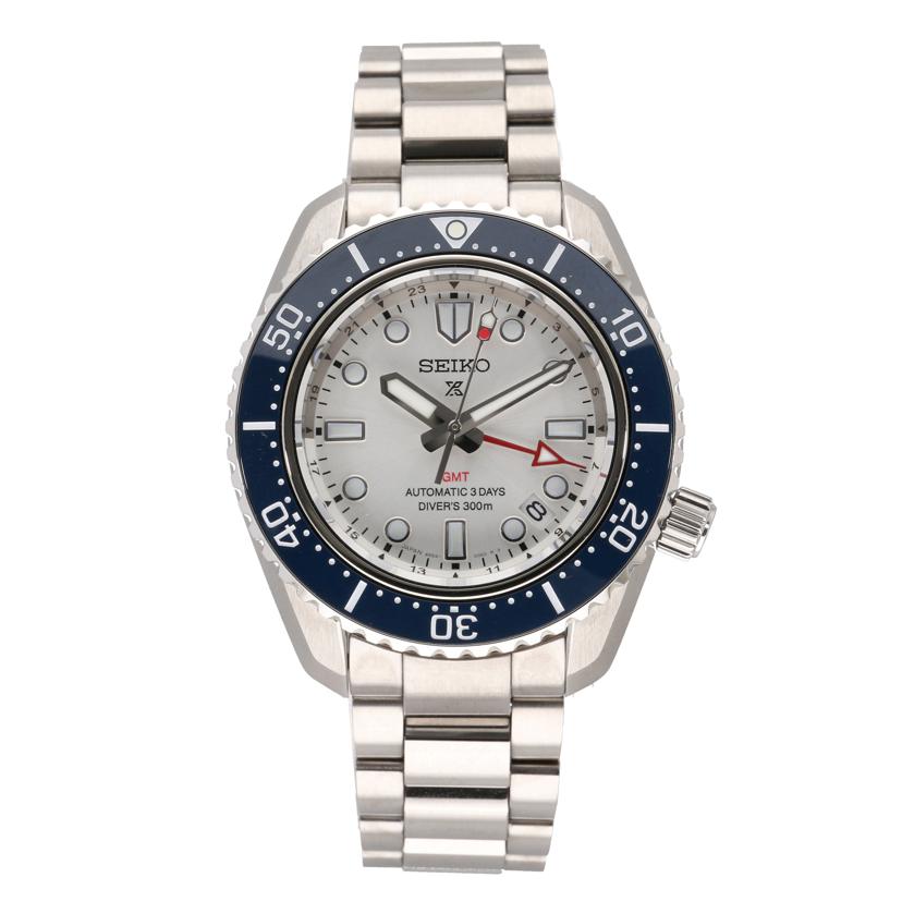 SEIKO セイコー/プロスペックス・ダイバーズ1968ヘリテージGMT/自動巻/SBEJ029//550***/SAランク/78