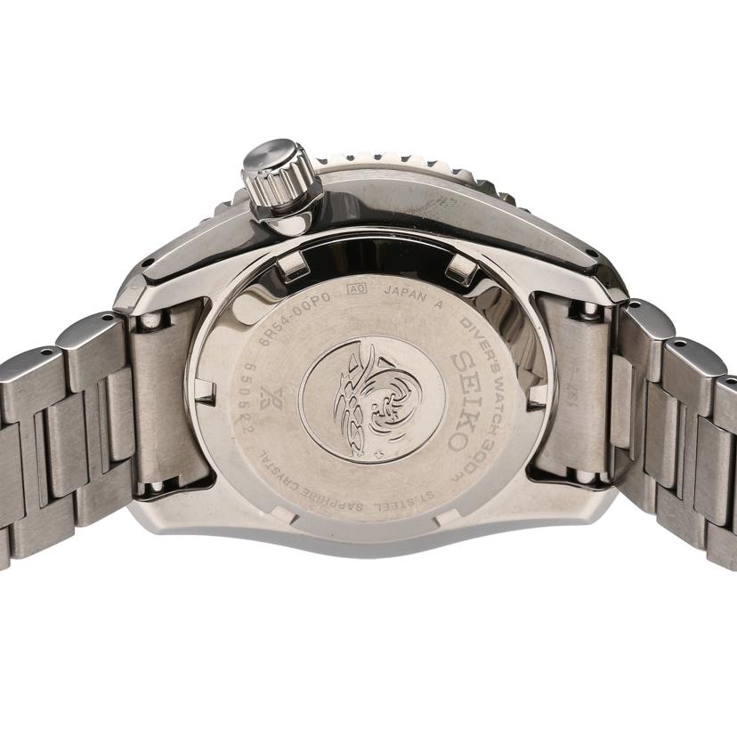 SEIKO セイコー/プロスペックス・ダイバーズ1968ヘリテージGMT/自動巻/SBEJ029//550***/SAランク/78