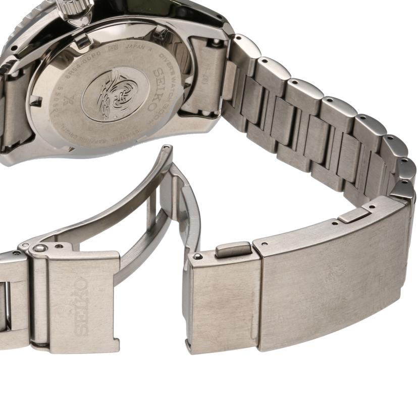 SEIKO セイコー/プロスペックス・ダイバーズ1968ヘリテージGMT/自動巻/SBEJ029//550***/SAランク/78