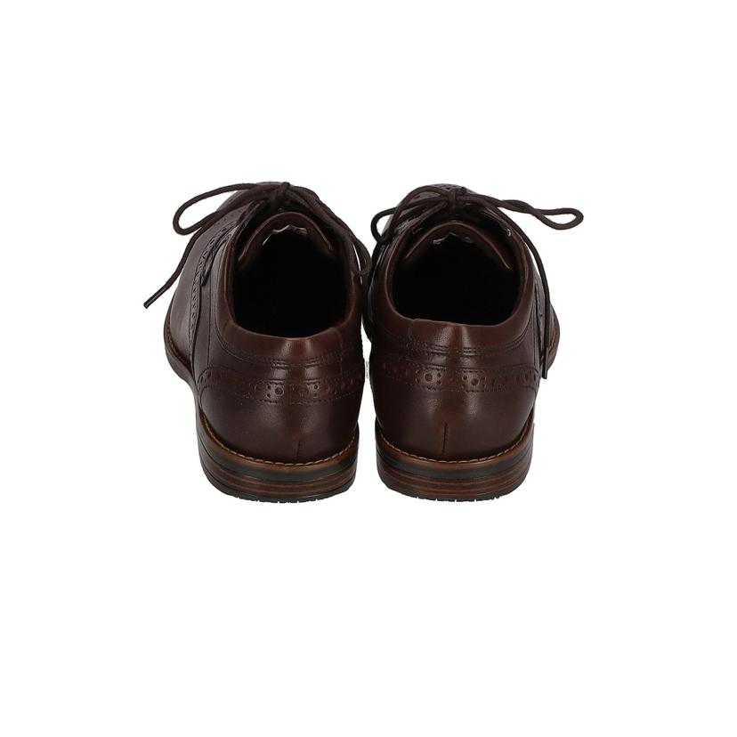 ロックポート ROCKPORT/ROCKPORT ウイングチップ/CH1983//SAランク/19