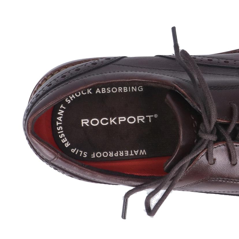ロックポート ROCKPORT/ROCKPORT ウイングチップ/CH1983//SAランク/19