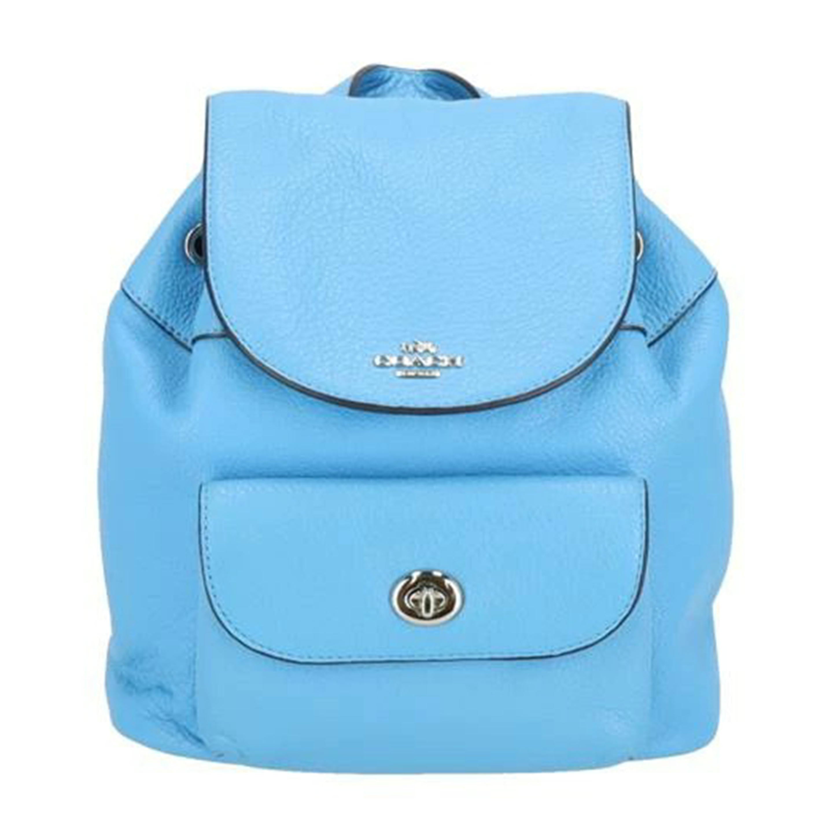 COACH コーチ/リュックサック/F37621//A16**/ABランク/94