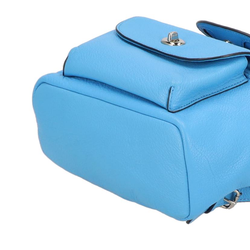 COACH コーチ/リュックサック/F37621//A16**/ABランク/94