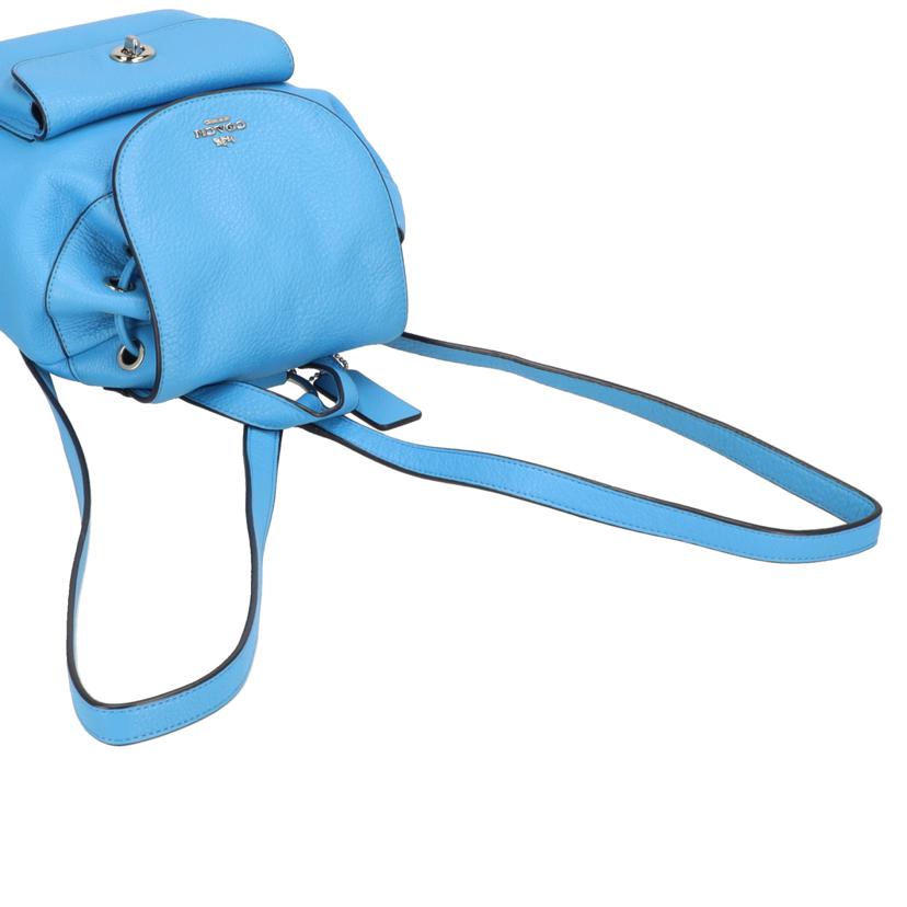 COACH コーチ/リュックサック/F37621//A16**/ABランク/94