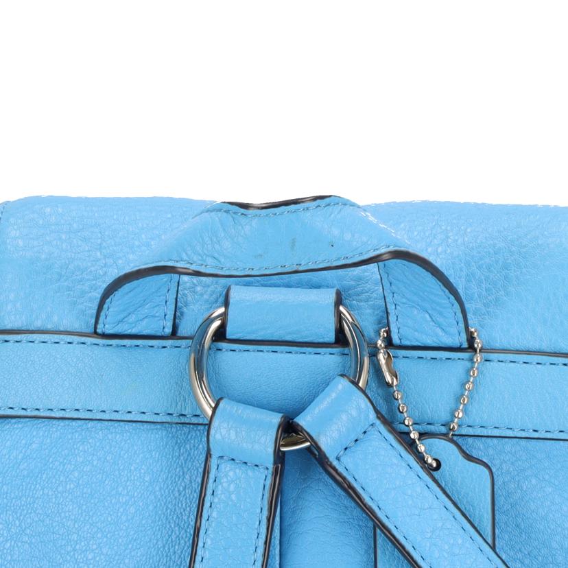COACH コーチ/リュックサック/F37621//A16**/ABランク/94