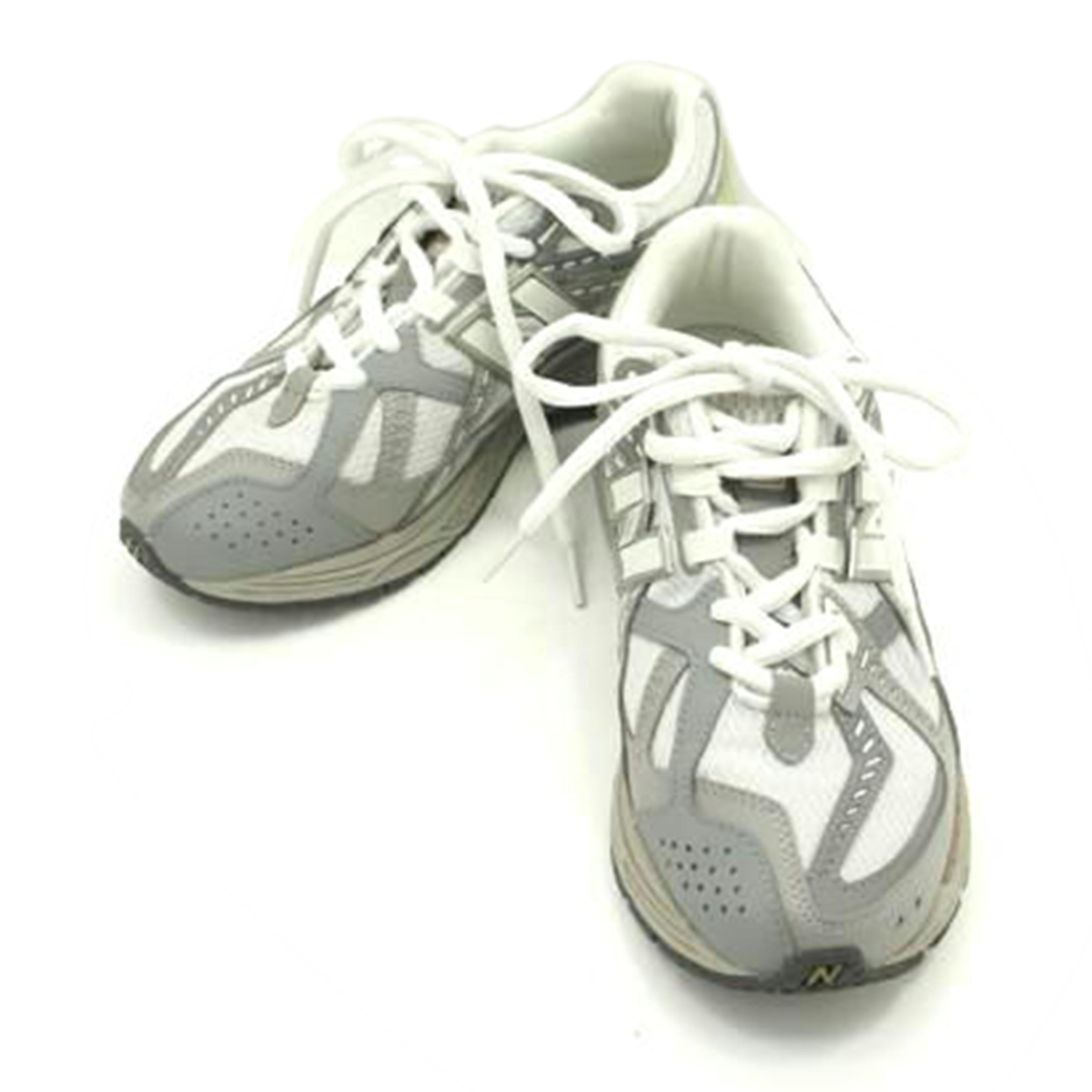 new balance ニューバランス/スニーカー ランニングシューズ 1906/25.0cm/グレー/M1906NB//Aランク/01