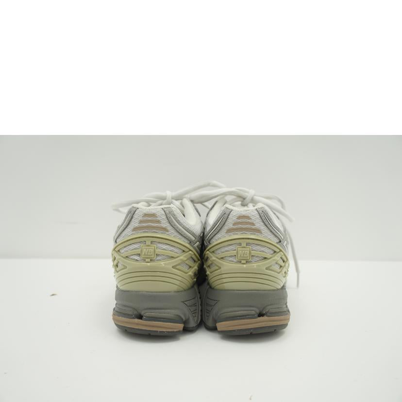 new balance ニューバランス/スニーカー ランニングシューズ 1906/25.0cm/グレー/M1906NB//Aランク/01
