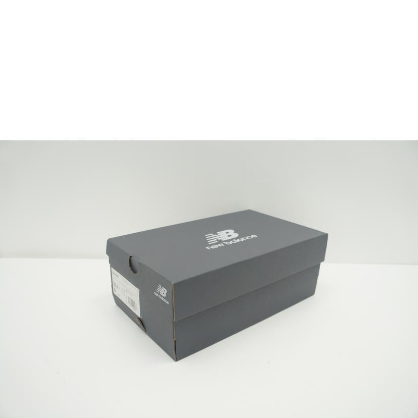 new balance ニューバランス/スニーカー ランニングシューズ 1906/25.0cm/グレー/M1906NB//Aランク/01