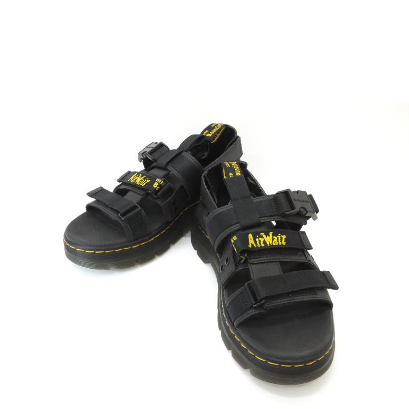 Dr.Martens ドクターマーチン/PEARSONサンダル/26473001//Bランク/88