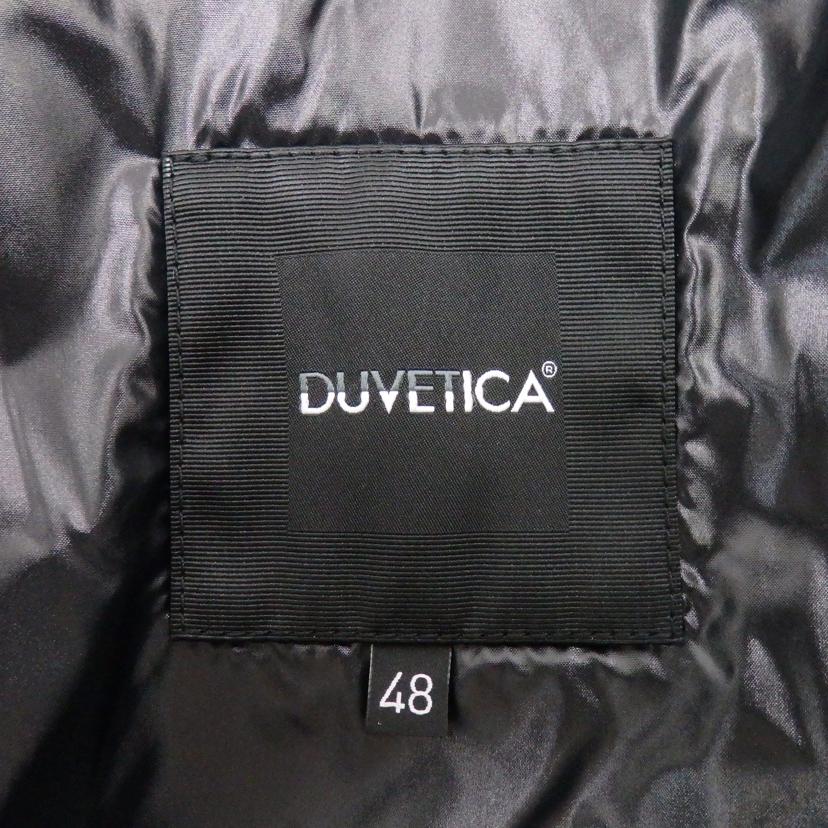 DUVETICA・HYDROGEN/ダウンジャケット//Aランク/77