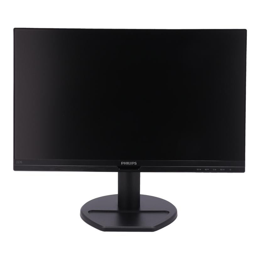 PHILIPS フィリップス /モニター21.5インチ/223S9A/11//UHB2436024680/Aランク/82