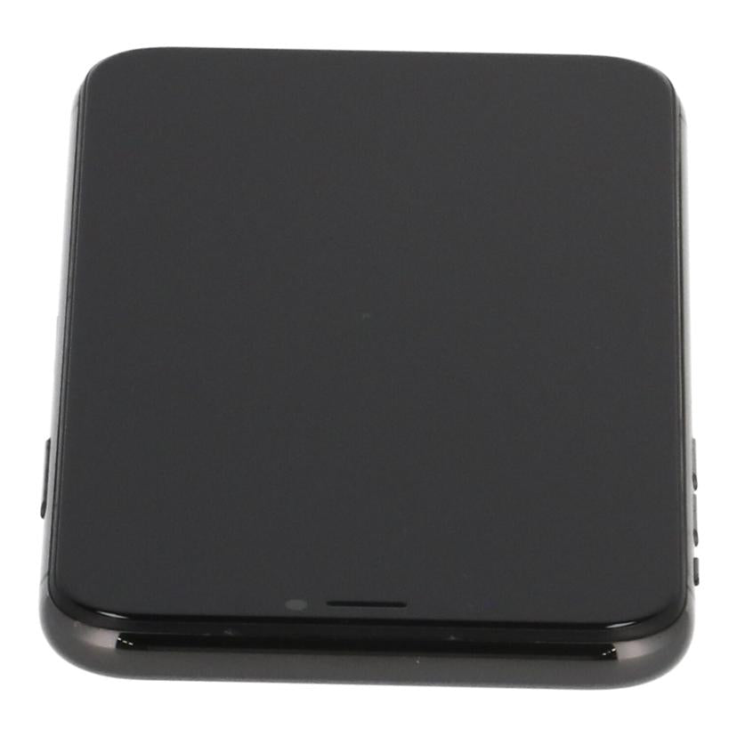 Apple アップル /iPhone X 64GB/MQAX2J/A//DNPVM6JFJCLK/ABランク/63