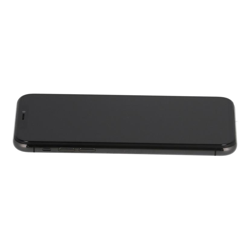 Apple アップル /iPhone X 64GB/MQAX2J/A//DNPVM6JFJCLK/ABランク/63