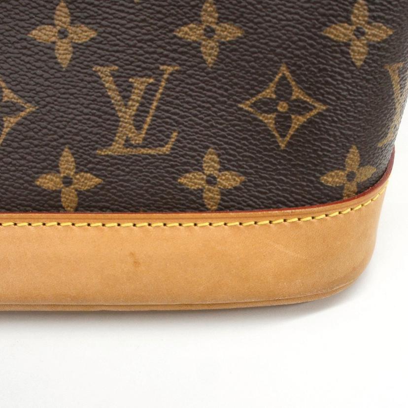 LV ルイヴィトン/アルマPM/モノグラム/M51130//BA0***/ABランク/67