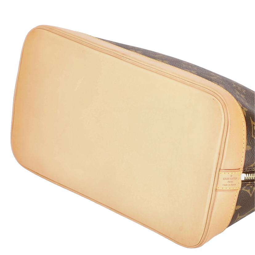 LV ルイヴィトン/アルマPM/モノグラム/M51130//BA0***/ABランク/67