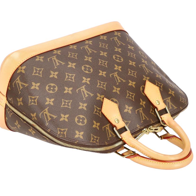 LV ルイヴィトン/アルマPM/モノグラム/M51130//BA0***/ABランク/67