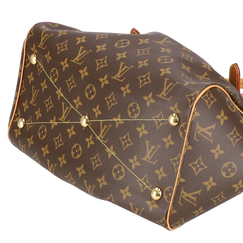 LOUIS VUITTON ルイヴィトン/ティヴォリGM/モノグラム/M40144//MB0***/ABランク/91